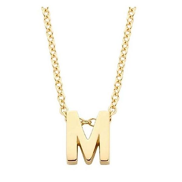 Blush Goldkette BLUSH Kette 14 Karat günstig online kaufen