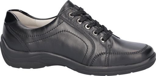 Waldläufer HESNA Schnürschuh, Freizeitschuh, Halbschuh, Bequemschuh günstig online kaufen
