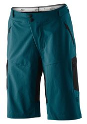 Gonso Radhose "CASINA" Damen Bike-Shorts, Fahrradhose, Sitzpolster und Tasc günstig online kaufen