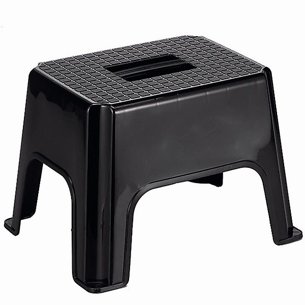 Rival Hocker Universalhocker schwarz günstig online kaufen