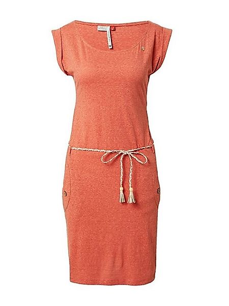 Ragwear Jerseykleid TAGG (1-tlg) Weiteres Detail günstig online kaufen