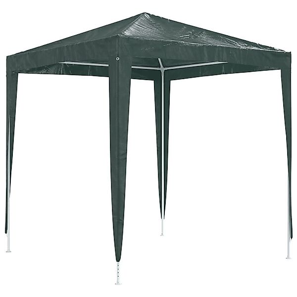 furnicato Partyzelt Profi-2x2 m Grün günstig online kaufen