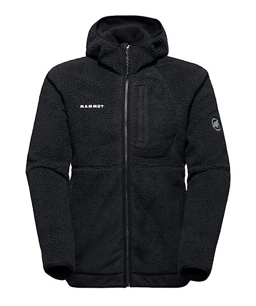 Mammut Falera Pro ML Hooded Jacket Men - Fleecejacke günstig online kaufen