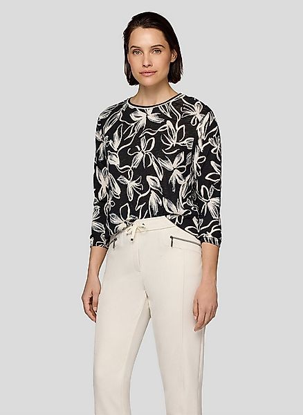 Rabe Print-Shirt T-Shirt günstig online kaufen