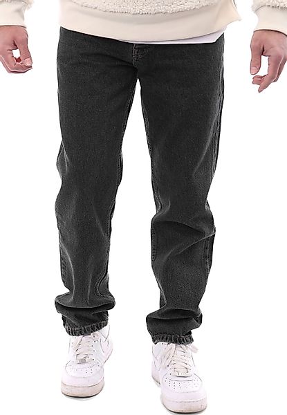 Reslad Weite Jeans Reslad Jeans Herren günstig online kaufen