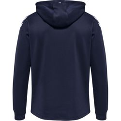 hummel Trainingsjacke Hummel Herren Kapuzenjacke Core günstig online kaufen