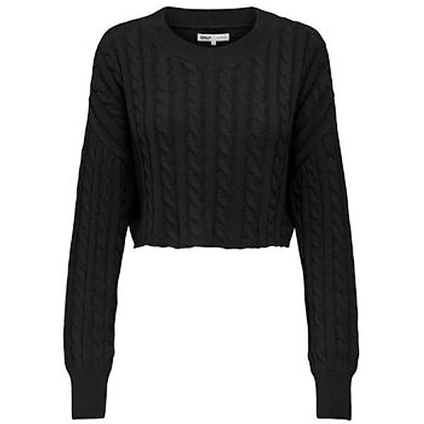 Only  Pullover 15350742 BIRTIE-BLACK günstig online kaufen