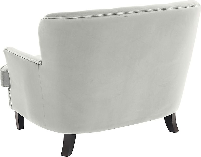 ATLANTIC home collection 1,5-Sitzer »Leo«, XXL-Sessel mit Taschenfederkern günstig online kaufen
