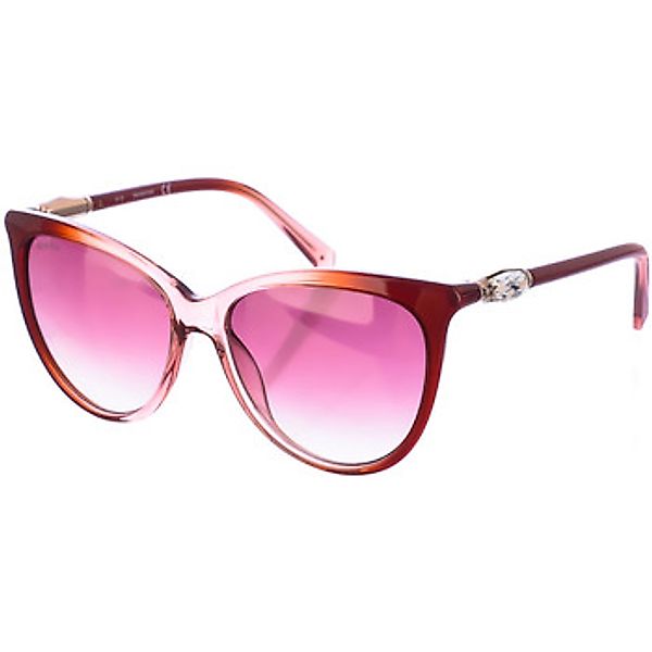 Swarovski  Sonnenbrillen SK0226S-74T günstig online kaufen