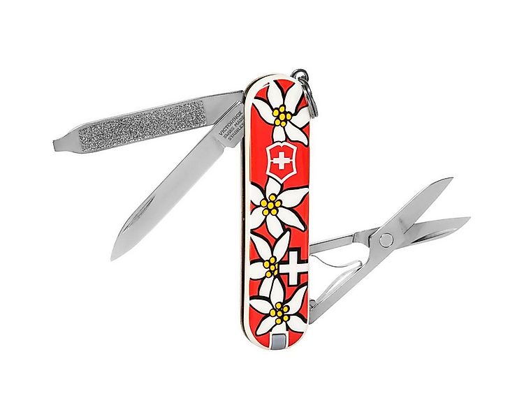 Victorinox Universalmesser Stella Alpina günstig online kaufen