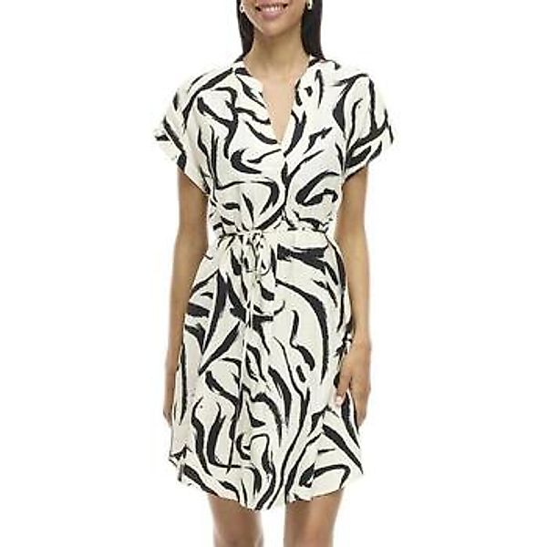 Vila  Kurze Kleider 14101673-BIR günstig online kaufen