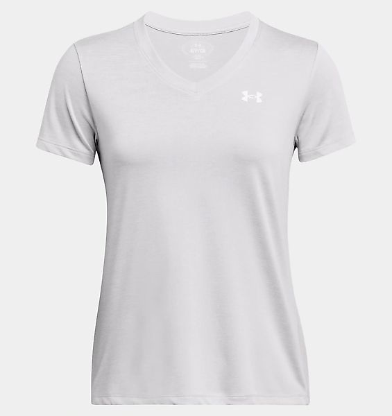 Under Armour Trainingsshirt "TECH SSV- TWIST" 1 Stk. Kurzarm, atmungsaktiv, günstig online kaufen