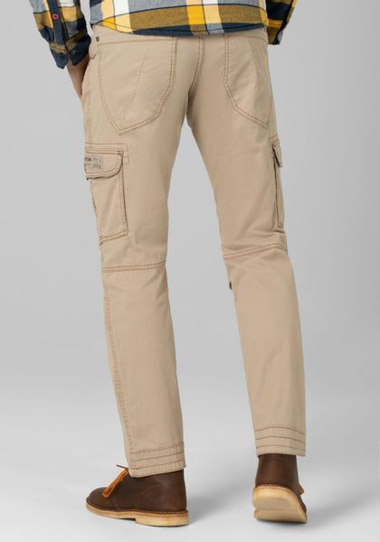 TIMEZONE Cargohose Regular RogerTZ günstig online kaufen