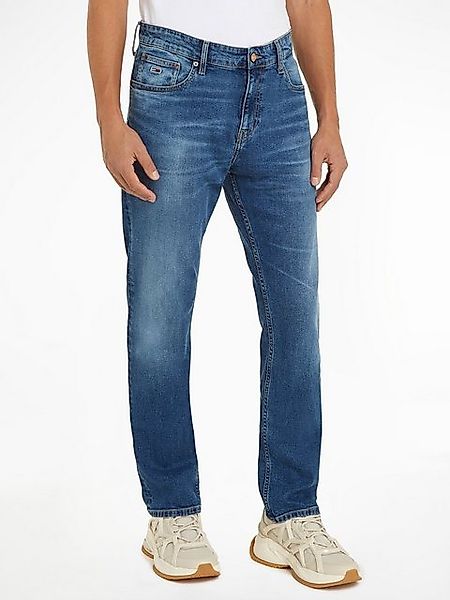 Tommy Jeans Straight-Jeans Ryan Regular Straight im 5-Pocket-Style günstig online kaufen