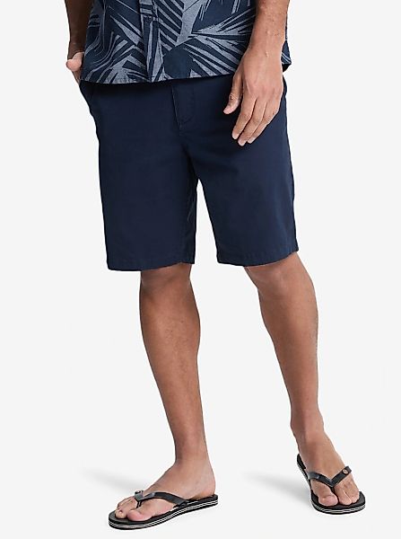 Quiksilver Shorts "MW CHINO STRAIGHT" günstig online kaufen