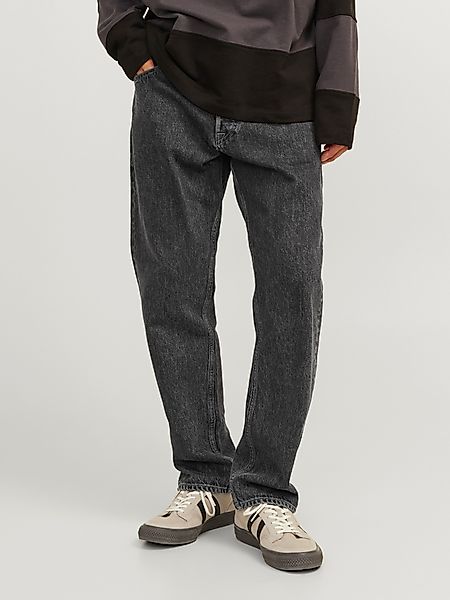 Jack & Jones Relax-fit-Jeans JJIALEX JJORIGINAL günstig online kaufen