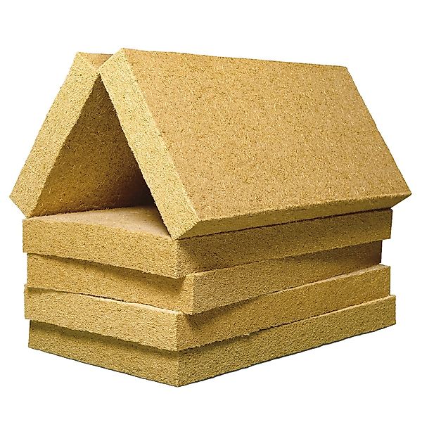 Steico Flex 036 Holzfaserdämmplatte 1220 x 575 x 40mm günstig online kaufen