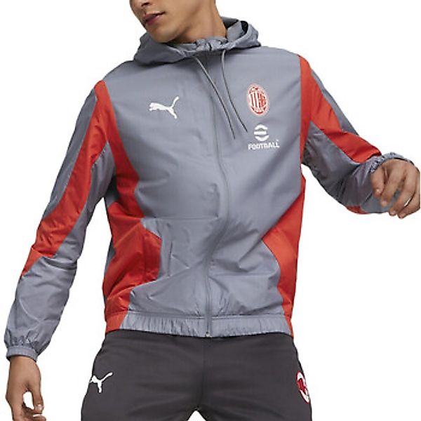 Puma  Trainingsjacken 772233-08 günstig online kaufen