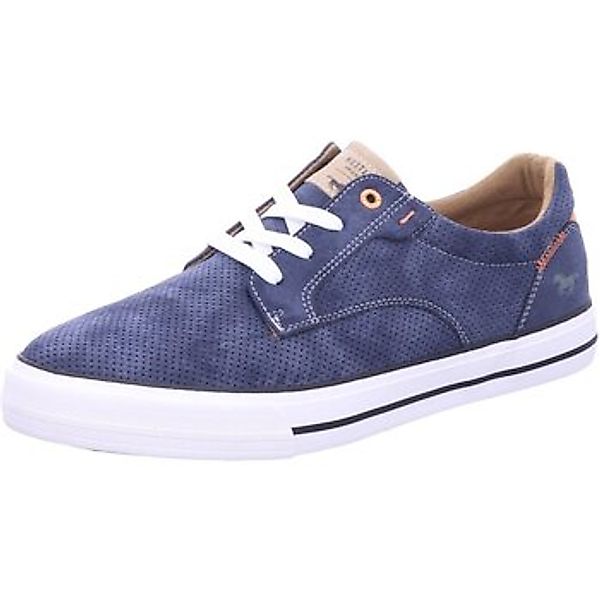 Mustang  Halbschuhe Schnuerschuhe Sneaker 4198301-004 günstig online kaufen