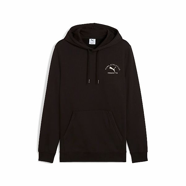 PUMA Kapuzensweatshirt CLASS GRAPHIC HOODIE FL günstig online kaufen