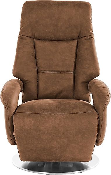 sit&more TV-Sessel Enjoy, in Größe L, wahlweise mit Motor und Aufstehhilfe günstig online kaufen