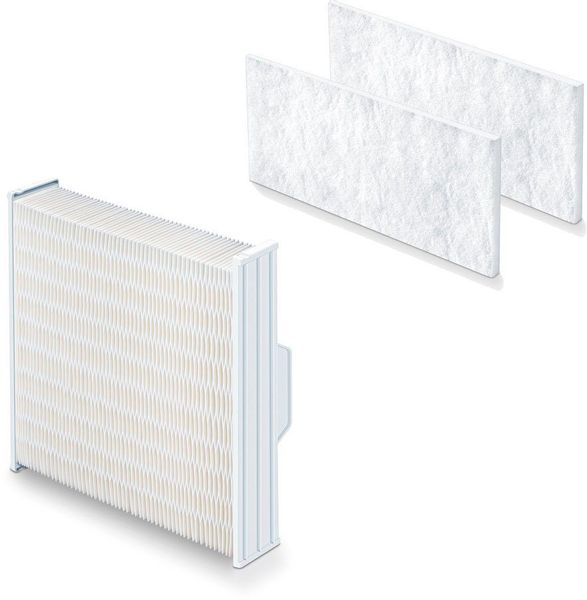 BEURER Ersatzfilter maremed® Filterset, Zubehör für günstig online kaufen
