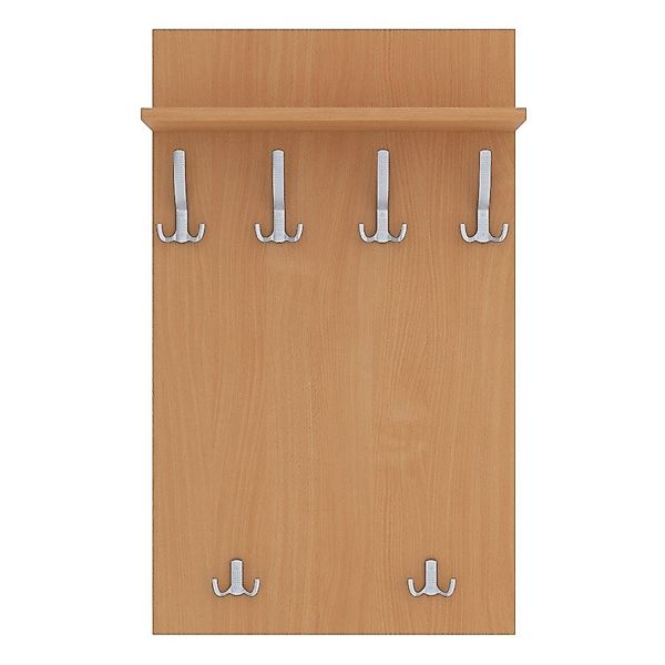 AKKE Garderobenhalter, MAXI Große Garderobe Aluminium günstig online kaufen