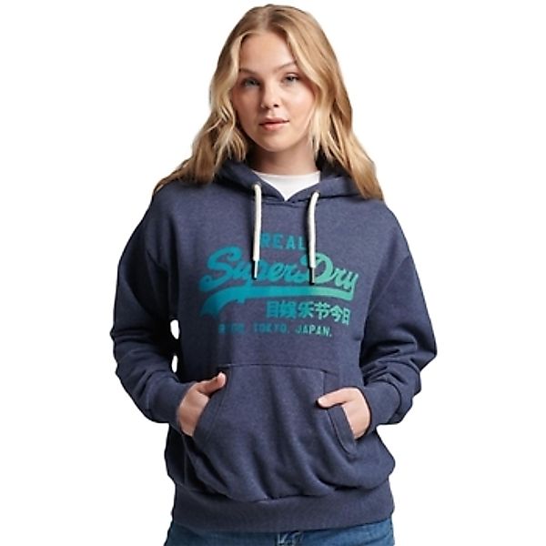 Superdry  Sweatshirt Vintage günstig online kaufen