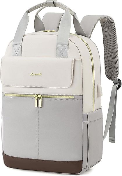 LuxusKollektion Schulrucksack Rucksack Damen Schulrucksack Teenager günstig online kaufen