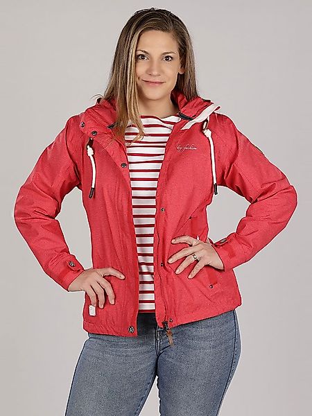 Dry Fashion Funktionsjacke Damen Jacke Greetsiel günstig online kaufen