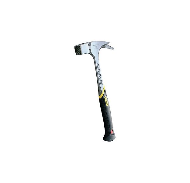 STANLEY Hammer STANLEY 0-33-194 1-51-937 Latthammer 870 g 1 St. günstig online kaufen