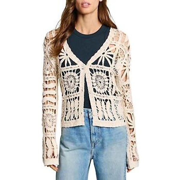 Pepe jeans  Strickjacken - günstig online kaufen