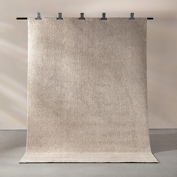 Teppich Zendra taupe 200x290 cm, 200x290 cm günstig online kaufen