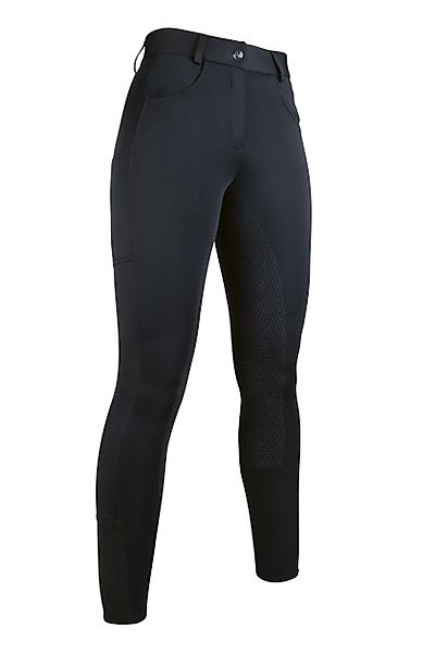 HKM Reithose Reithose -Emma- Silikon-Vollbesatz günstig online kaufen