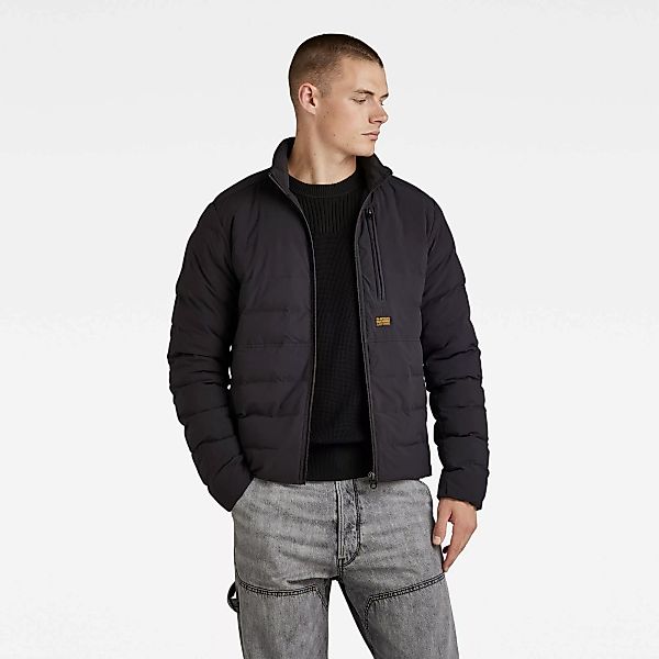 G-STAR Steppjacke Foundation liner mit Brusttasche günstig online kaufen
