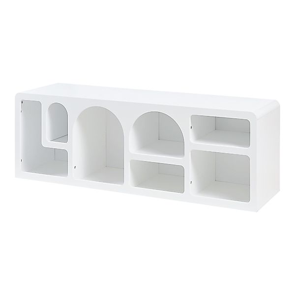 en.casa TV-Regal, »Vågå« 140 x 40 günstig online kaufen