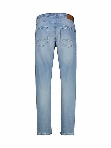 LERROS 5-Pocket-Jeans "LERROS Stretch-Denim CONLIN, Herren Jeans, SLIM FIT" günstig online kaufen