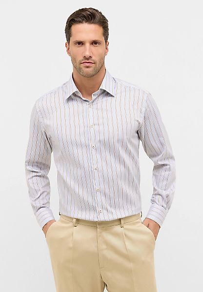 Eterna Langarmhemd "MODERN FIT", NON IRON (bügelfrei) günstig online kaufen
