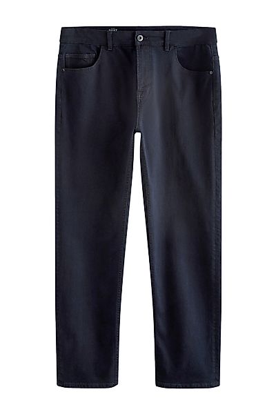 Next Straight-Jeans Klassische Straight Fit Jeans günstig online kaufen