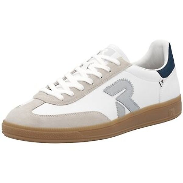 Rieker  Halbschuhe Schnuerschuhe U220082 U22 U2200-82 günstig online kaufen