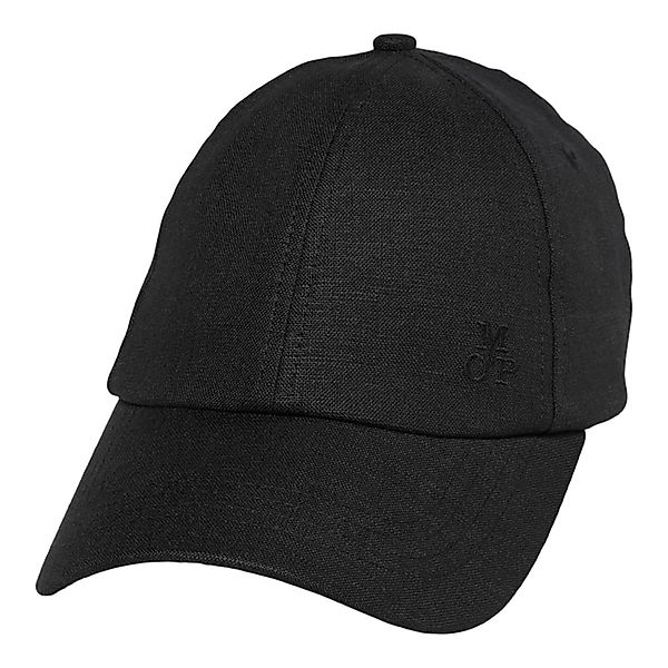 Marc O'Polo Baseball Cap Woven Linen günstig online kaufen