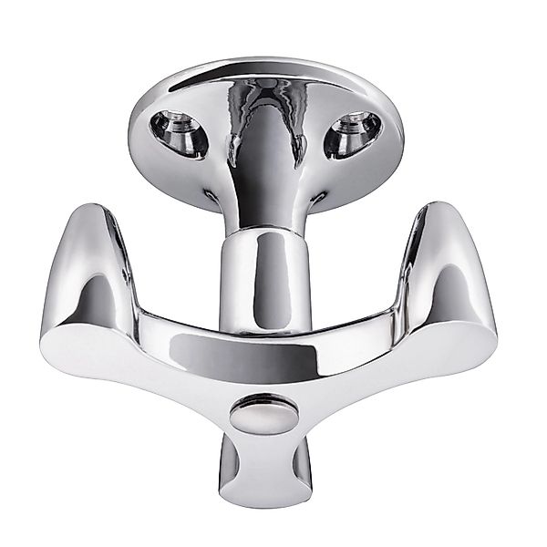 SOTECH 3 Fach Drehhaken RENA Chrom günstig online kaufen