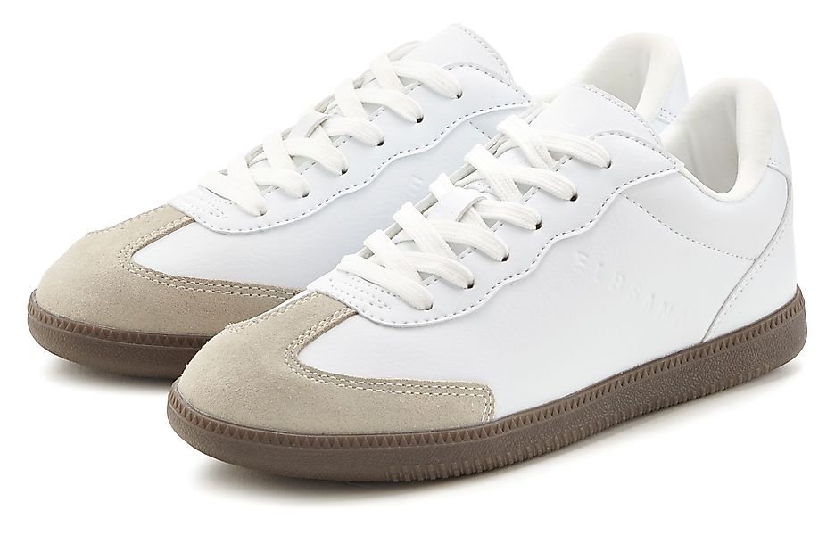 Elbsand Freizeitschuh Sneaker Retro Sneaker, Halbschuh, günstig online kaufen