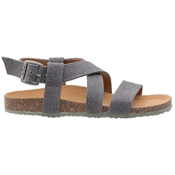 Zouri  Sandalen Sand Quartz - Grey günstig online kaufen