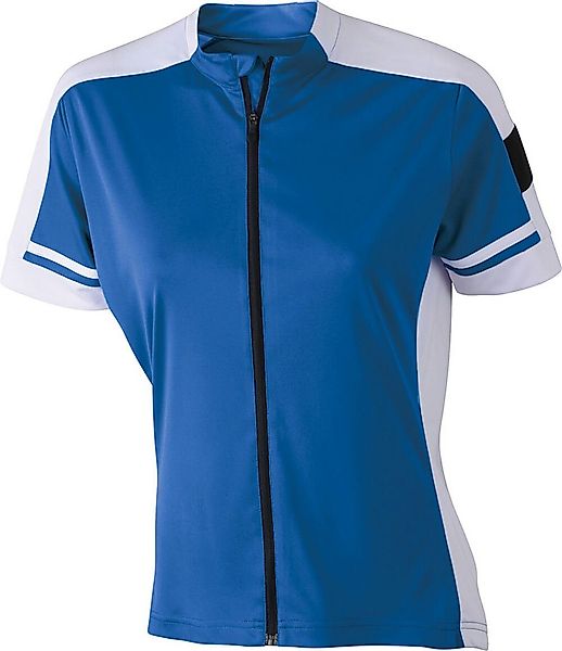 Daiber Radtrikot James & Nicholson JN günstig online kaufen