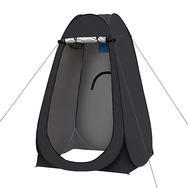 Ofcasa Faltzelt 150x150x190cm UV Schutz Faltzelt, günstig online kaufen