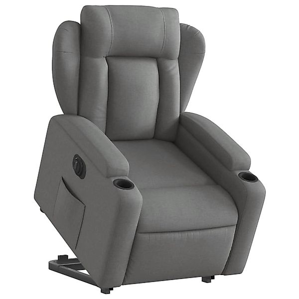 vidaXL Sessel Relaxsessel mit Aufstehhilfe Elektrisch günstig online kaufen