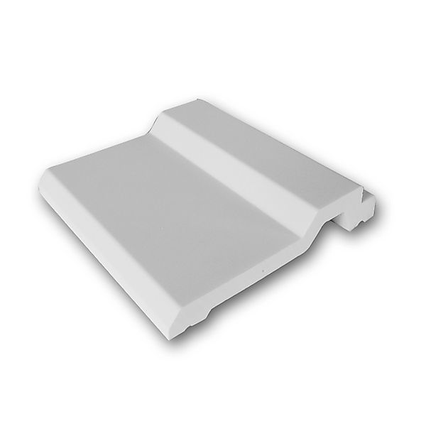 ORAC 1 MUSTERSTÜCK LUXXUS S-C356 10 cm MUSTER der Eckleiste Zierleiste günstig online kaufen