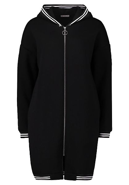 Amber & June Outdoorjacke Mantel Casual günstig online kaufen