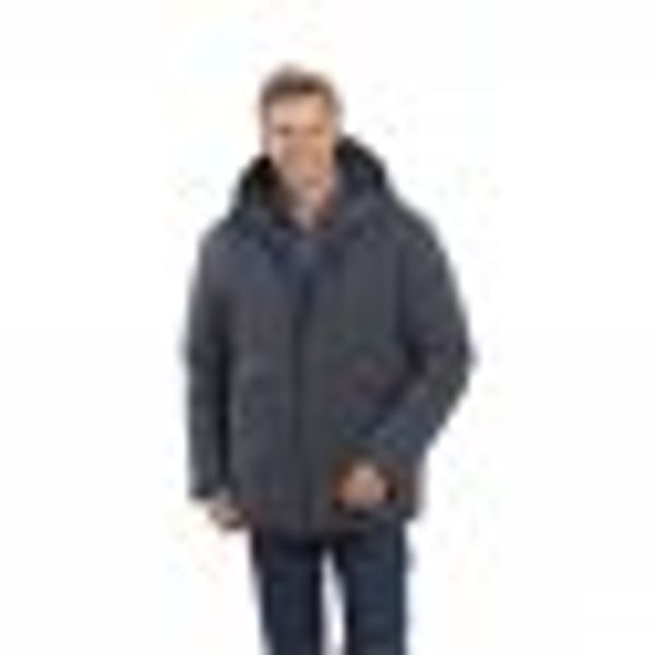 Funktionsjacke „Coastguard“ günstig online kaufen